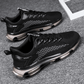 Waterproof Sneakers with Ergonomic Soft Sole for All-Day Comfort and Support, Breathable Design, Various Sizes-3