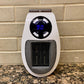 Portable2025 Edition Space Heater With Digital Display Travel-Friendly Ceramic Heater For Fast Room Warmth Fall