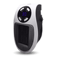 Portable2025 Edition Space Heater With Digital Display Travel-Friendly Ceramic Heater For Fast Room Warmth Fall