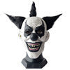 Clown Latex Mask One Piece Halloween Headgear Scary