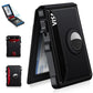 AirTag2025 Edition Wallet Leather Slim RFID Blocking Wallet