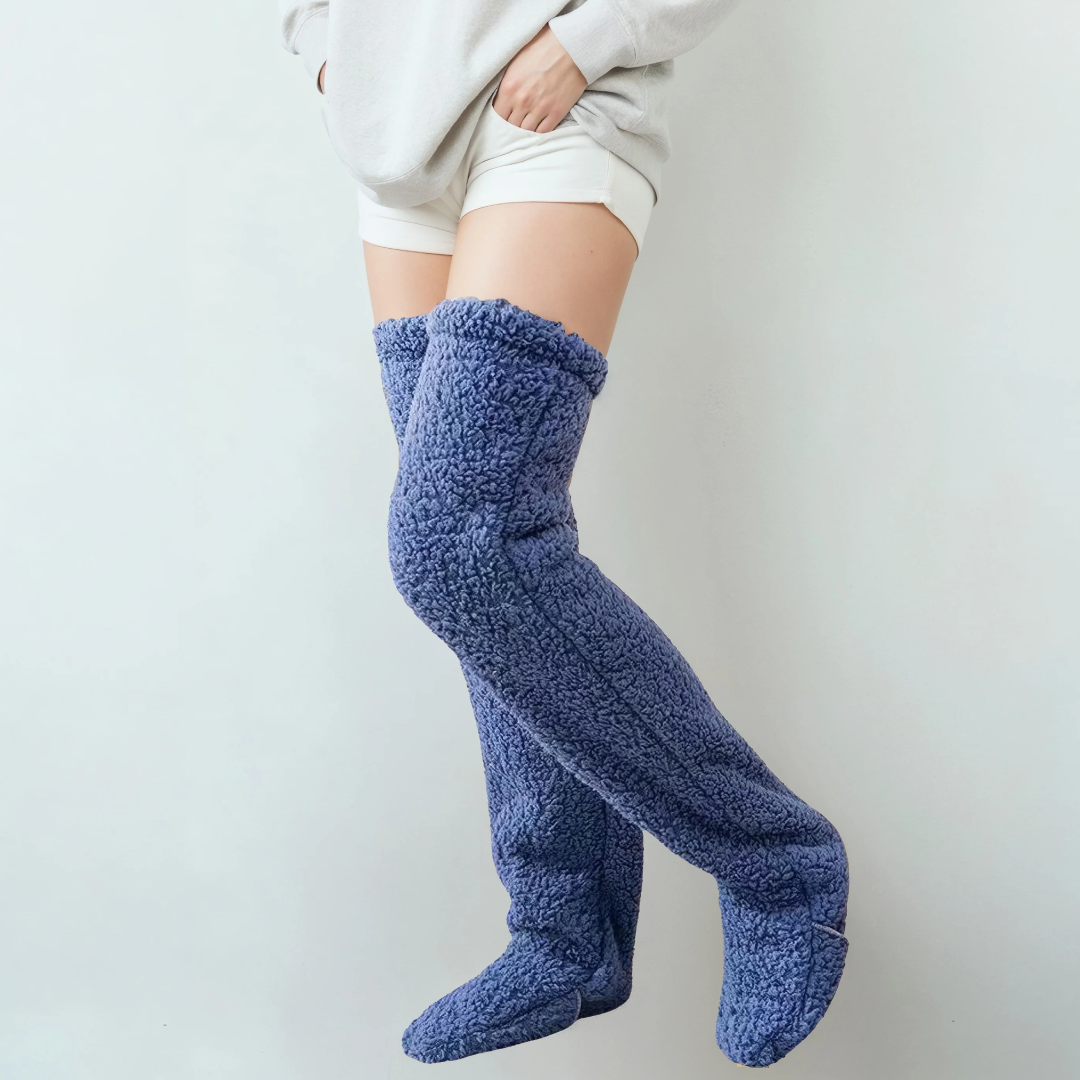 Cosy The Sock