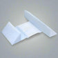 Flexible Anti-Roll Baby Pillow - Comfort-Grip Side Sleep Positioner for Newborns