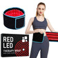 Infrared2025 Edition Light Therapy Belt Travel-Friendly Pain Relief