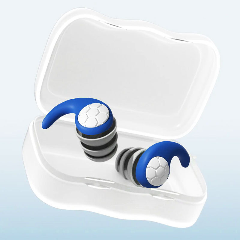 Sleep Earplugs Noise Cancelling Reusable Cozy