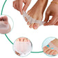 Metatarsal Pads Breathable Gel Forefoot Cushions Kit Of 2