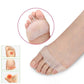 Metatarsal Pads Breathable Gel Forefoot Cushions Kit Of 2
