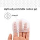 Metatarsal Pads Breathable Gel Forefoot Cushions Kit Of 2