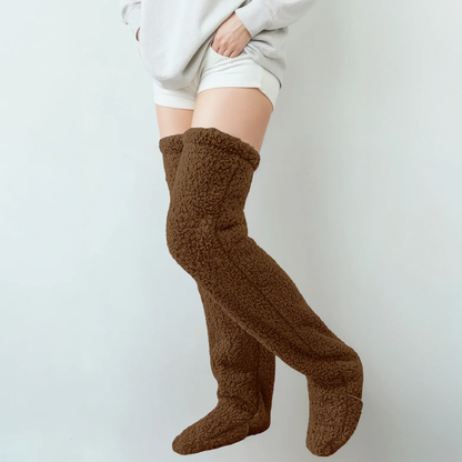 Cosy The Sock