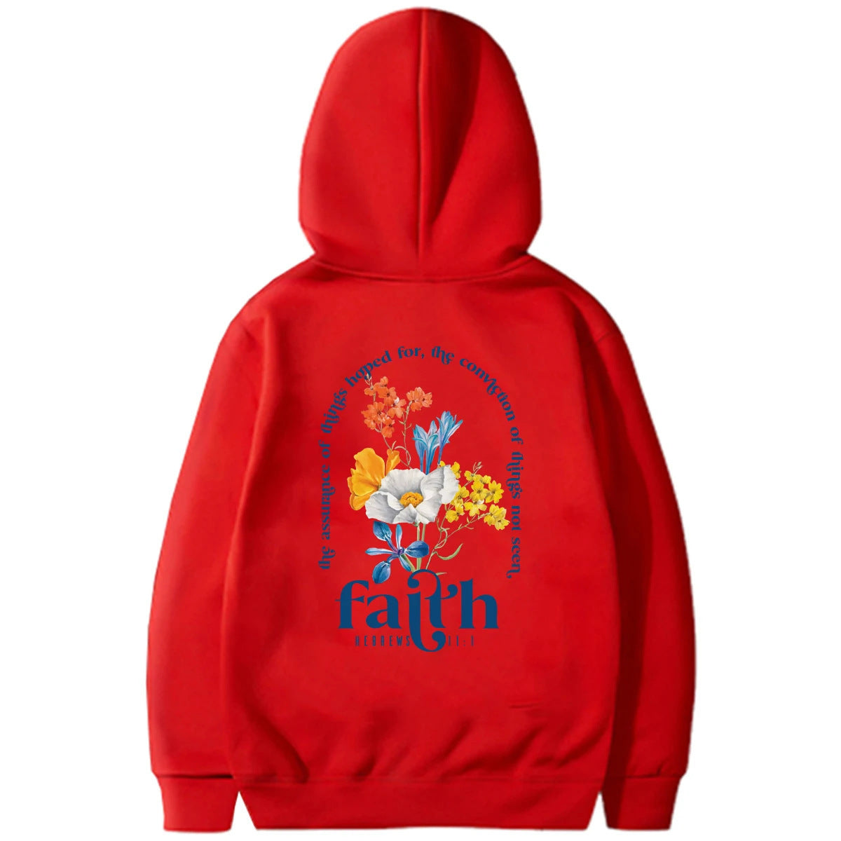 Women's Oversized Hoodie - Relaxed Fit, Polyester, Casual