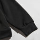 Women's Oversized Hoodie - Loose Back Print, Polyester