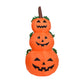 Pumpkin Inflatable Stack Halloween Decor 2025 Outdoor
