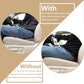 Seat Car Cushion Height Boosting Pad For Shorter Drivers