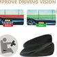 Seat Car Cushion Height Boosting Pad For Shorter Drivers