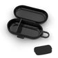 Earplug Travel Case Travel-Friendly Protective Storage Pouch