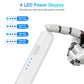 Universal Touch Stylus Pen for Tablets - Apple iPad, Android Accessories, Light & Sturdy Design