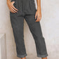 Variant image for High Waist Casual Women's Pants, Soft Comfortable Fabric, Relaxed Fit, Versatile Styling, Available in Sizes S to 3XL-7