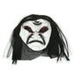 Halloween2025 Edition Mask One Size Rubber Zombie Ghost Scary