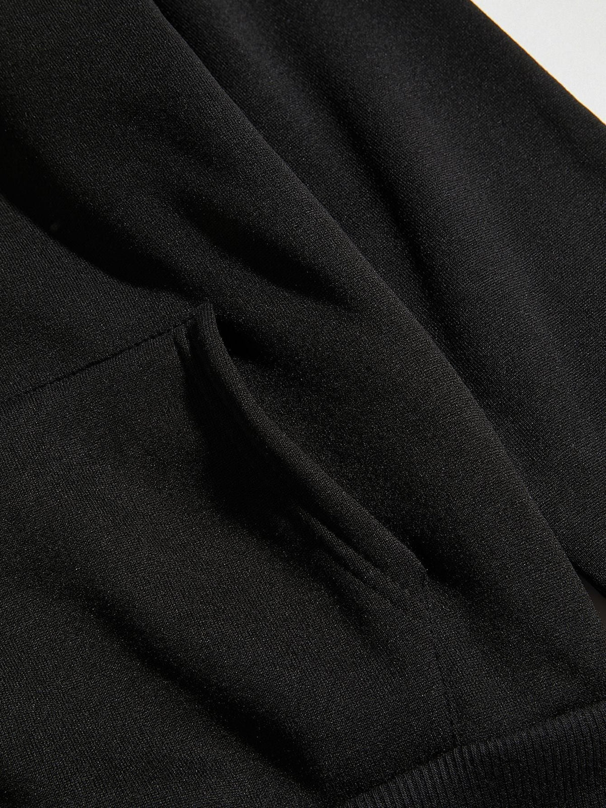 Unisex Oversized Hoodie - Relaxed Pullover, Fleece, Casual
