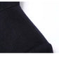 Men’s Warm Wool Coat - Single-Breasted Mid-Thigh, Winter