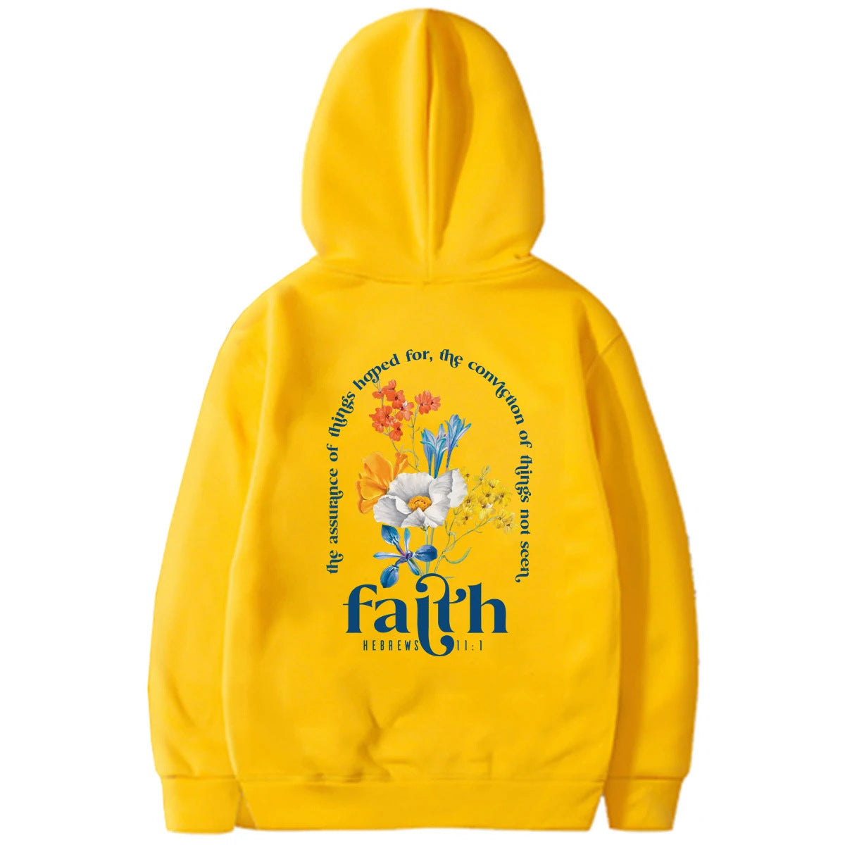 Women's Oversized Hoodie - Relaxed Fit, Polyester, Casual