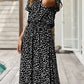 Variant image for Elegant Women's Dress, Flattering Cut Knee-Length Formal Dress in Luxurious Soft Fabric for All Occasions-13