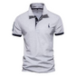 Elegant Polo Shirt for Men - Timeless Style, Cozy Fit for Casual or Formal Events