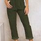 High Waist Casual Women's Pants, Soft Comfortable Fabric, Relaxed Fit, Versatile Styling, Available in Sizes S to 3XL-6