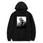 Light Relaxed Unisex Hoodie - Loose Fit Polyester
