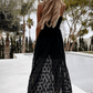 Elegant Boho Womens Dress in Soft Cotton, Knee-Length Summer Dress for Casual Outings and Events-6