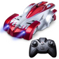 Stunt RC Car - Wall Climbing Remote Control Drift Toy for Kids and Adults