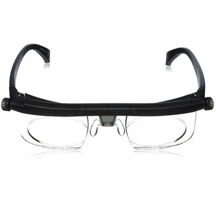 Adjustable2025 Edition Focus Glasses Near Far Vision Fall