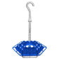 Feeder Hummingbird Ant Proof Outdoor Hanging Perch Hex