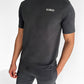 Slim Fit Leisure Set for Men with Cargo Shorts, Premium 100% Cotton Fabric, Tailored Design, Comfortable Everyday Wear-4