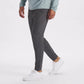 Variant image for Men's Casual Stretch Trousers - Comfortable Fit Mens Chinos for All Occasions in Multiple Colors-26