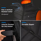 Heated Vest Nine Zone Light Outdoor Fall 2025 Warmth