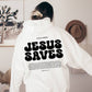 Cozy Oversized Women’s Hoodie - Relaxed Polyester Pullover
