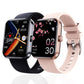All In One Health Monitoring Smartwatch Sturdy Affordable