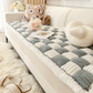 Protector Furniture Thick Orthopedic Padding Couch Cover Fall 2025 Cozy Pet Safe Sofa Shield