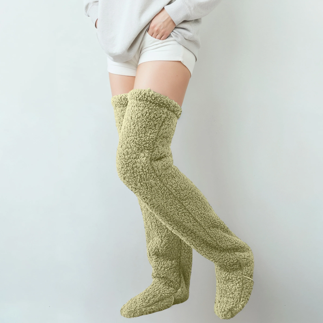 Cosy The Sock