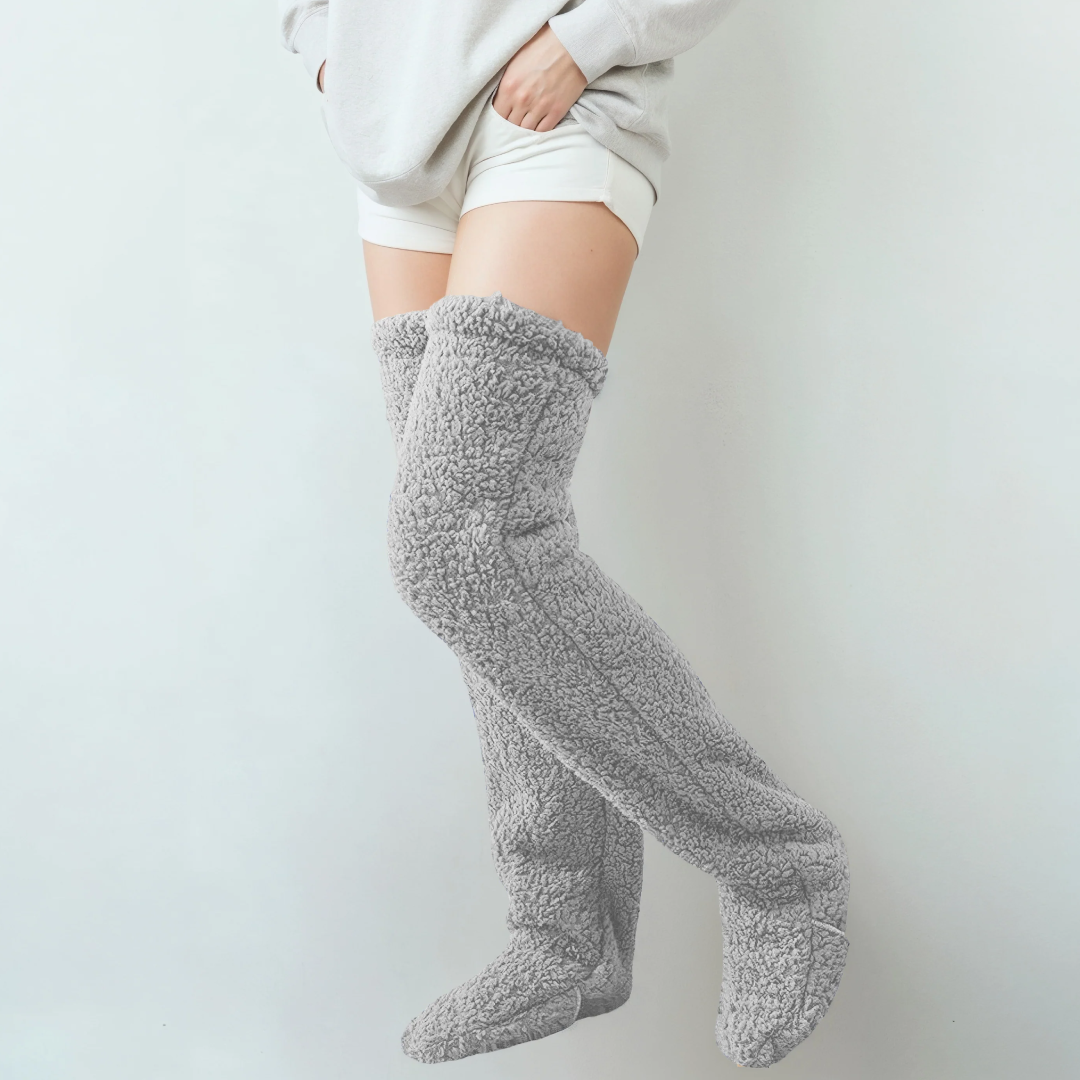 Cosy The Sock