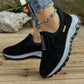 Soft Sole Orthopedic Shoes for All-Day Comfort and Support, Non-Slip, Arch Support, Flexible Design for Women and Men-3