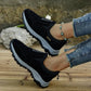 Soft Sole Orthopedic Shoes for All-Day Comfort and Support, Non-Slip, Arch Support, Flexible Design for Women and Men-6