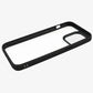 iPhone Clear Case With Reinforced Edge Slim Drop Protection