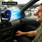 Travel-Friendly Turbo Cool Air Conditioner Foldable Personal