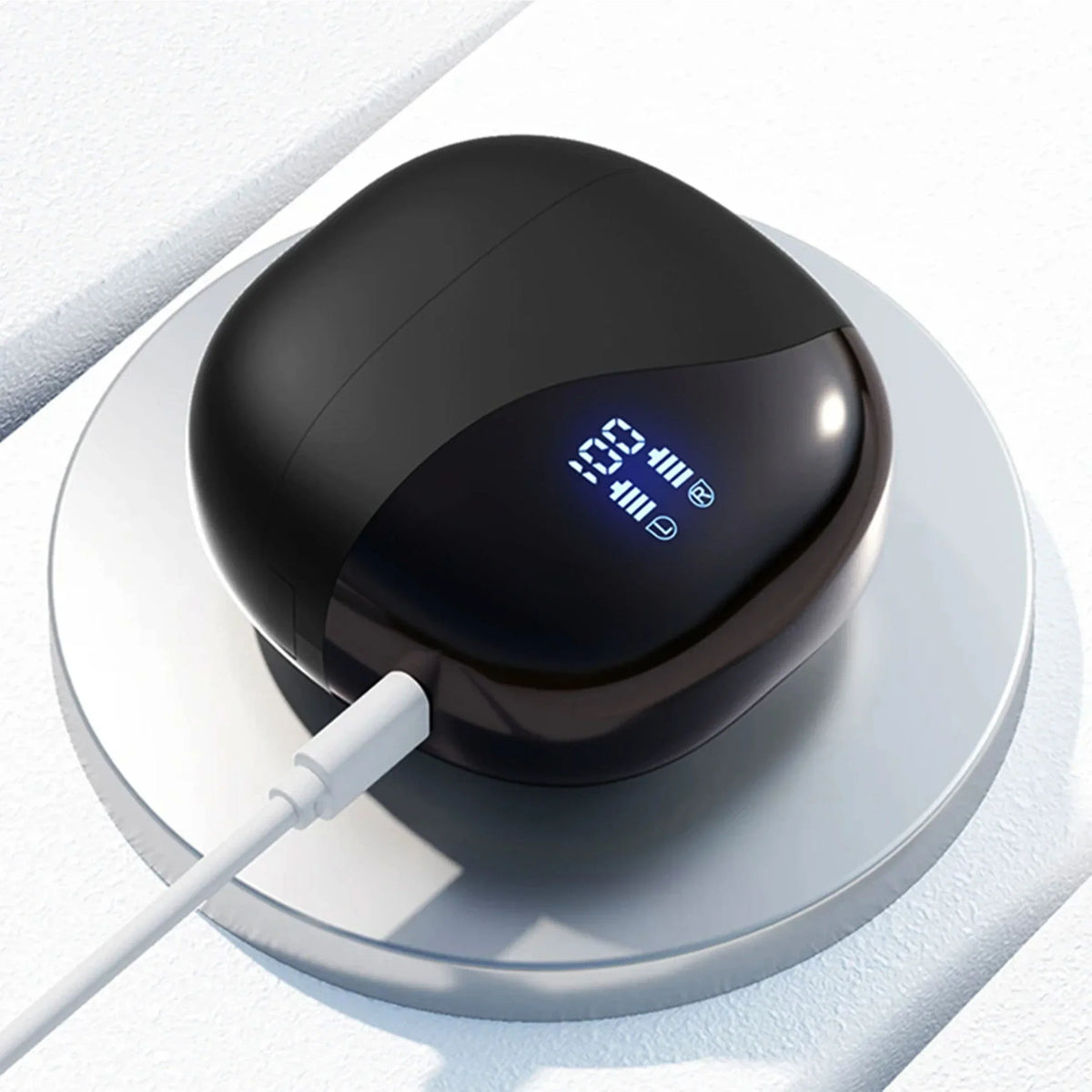 Translation AI Earbuds Real Time 144 Languages, Clear Calls