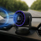 Travel-Friendly Turbo Cool Air Conditioner Foldable Personal