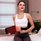 Infrared2025 Edition Light Therapy Belt Travel-Friendly Pain Relief