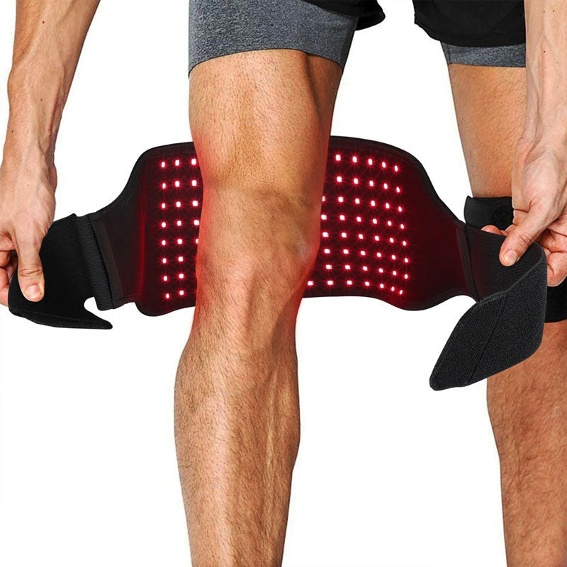 Infrared2025 Edition Light Therapy Belt Travel-Friendly Pain Relief