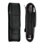Tactical Pouch Travel-Friendly Water Resistant Flashlight Holder